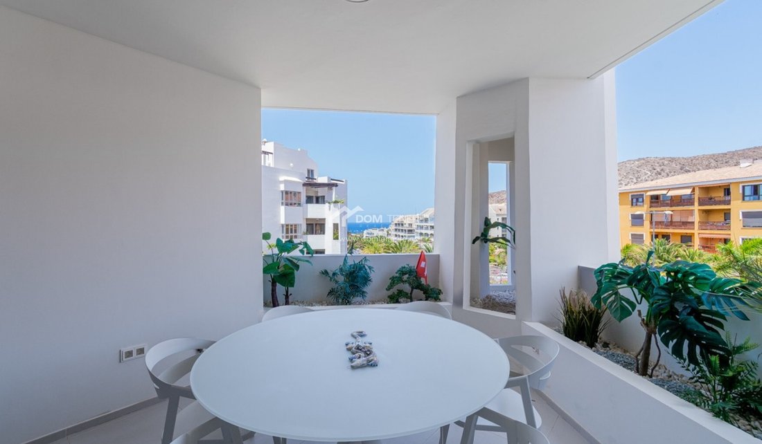 Apartment in Arona, Canary Islands, Spain 3 - 16571127