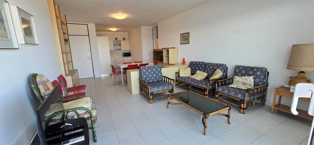 Apartment in Jesolo Town, Jesolo, Veneto 1 - 16568784