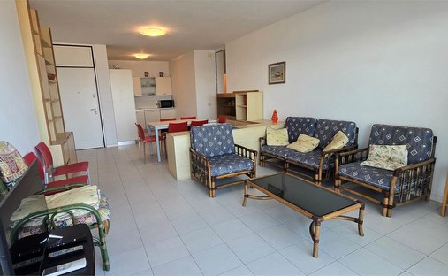 Apartment in Jesolo Town, Jesolo, Veneto 1