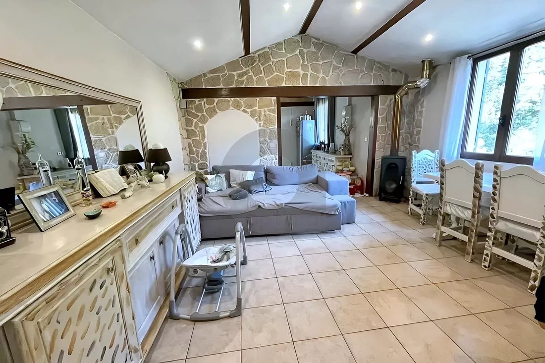 House in Menton, Provence-Alpes-Côte d'Azur, France 2 - 16545033