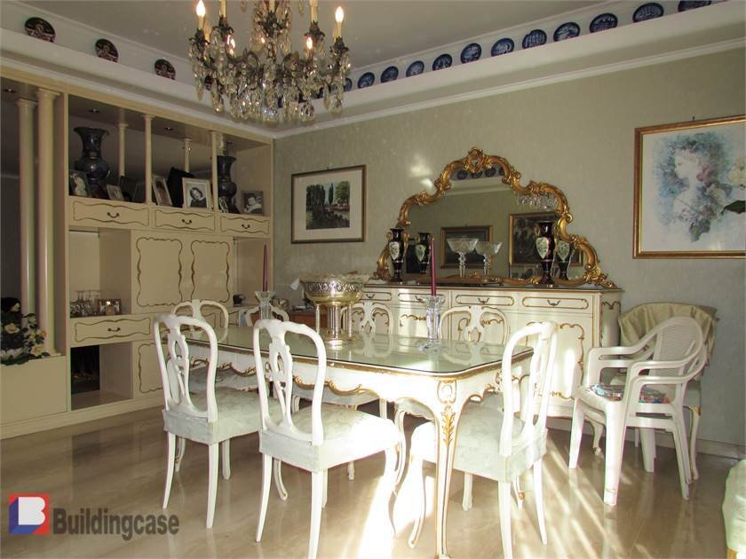 Apartment in Parioli, Rome, Italy 4 - 16570841
