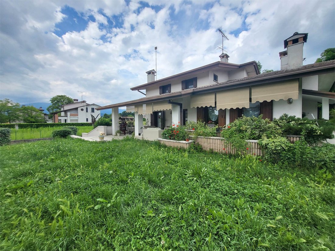 Villa in Falze di Piave, Veneto, Italy 1 - 16569235