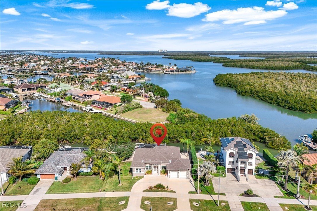 House in Marco Island, Florida, United States 1 - 16569302