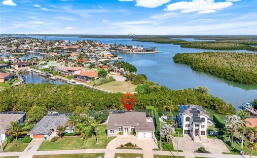 House in Marco Island, Florida, United States 1