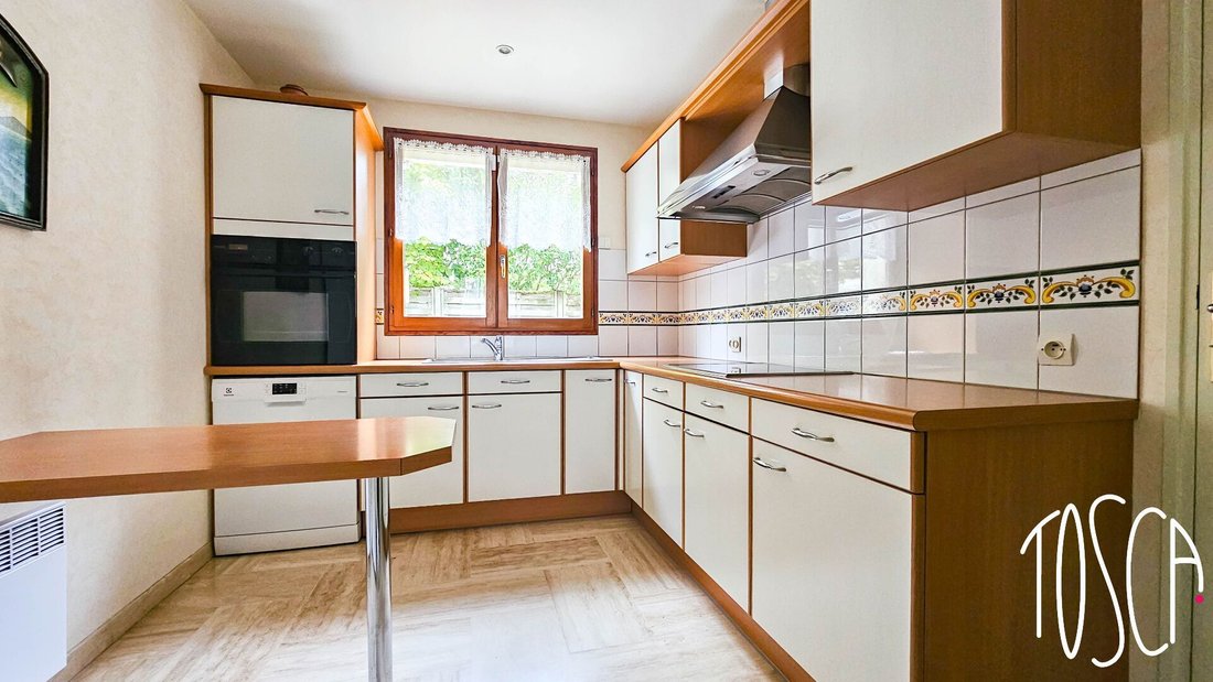 House in La Prevote, Thiais, France 5 - 16566503