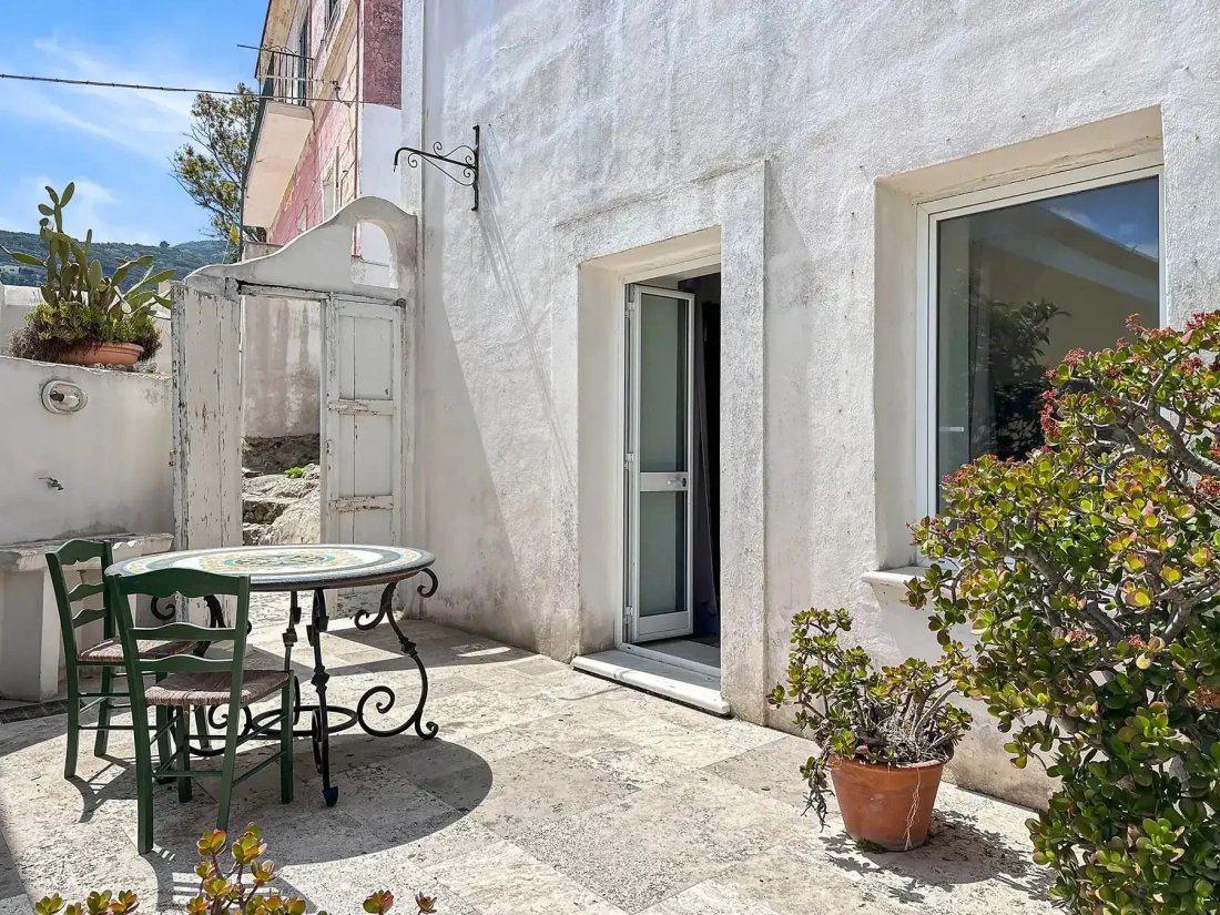 Wohnung in Insel Ponza, Latium, Italien 2 - 16568658
