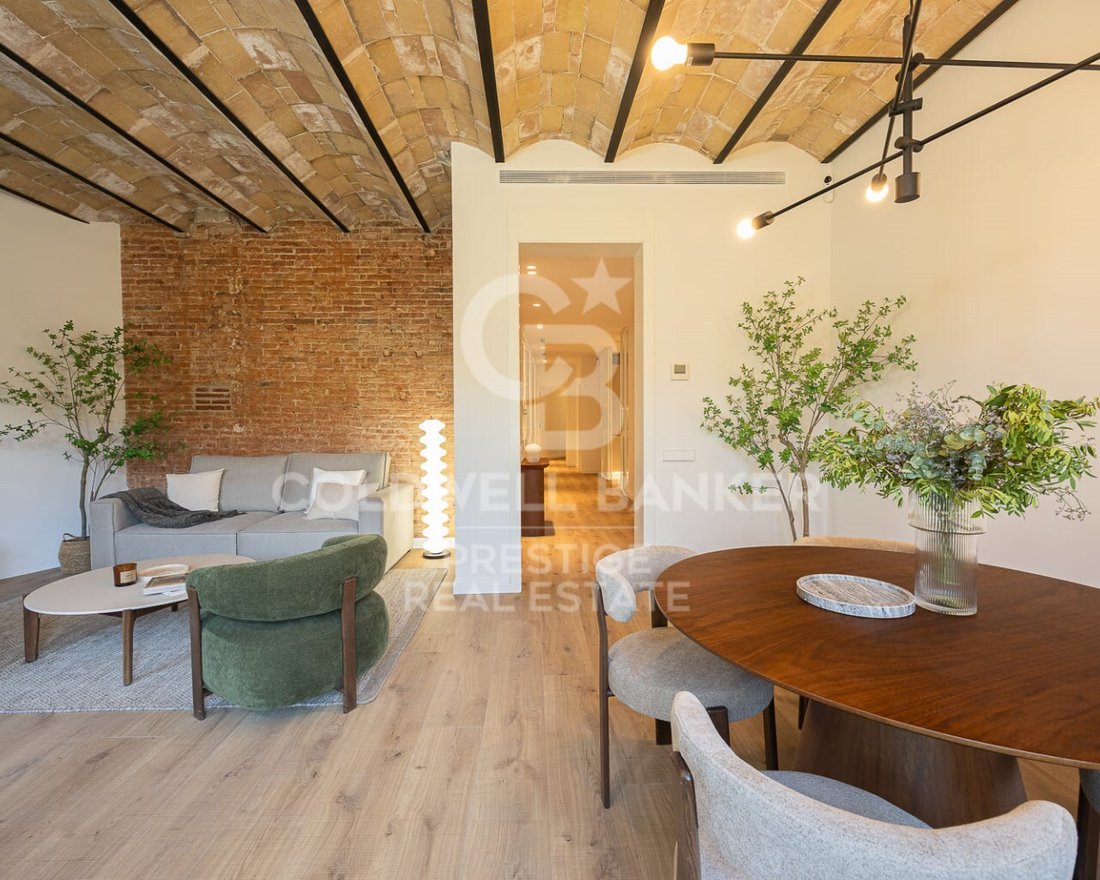 Apartment in Eixample, Barcelona, Spain 4 - 15967426