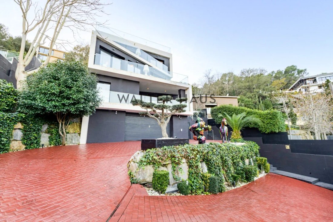 House in Eixample, Barcelona, Spain 4 - 15043450