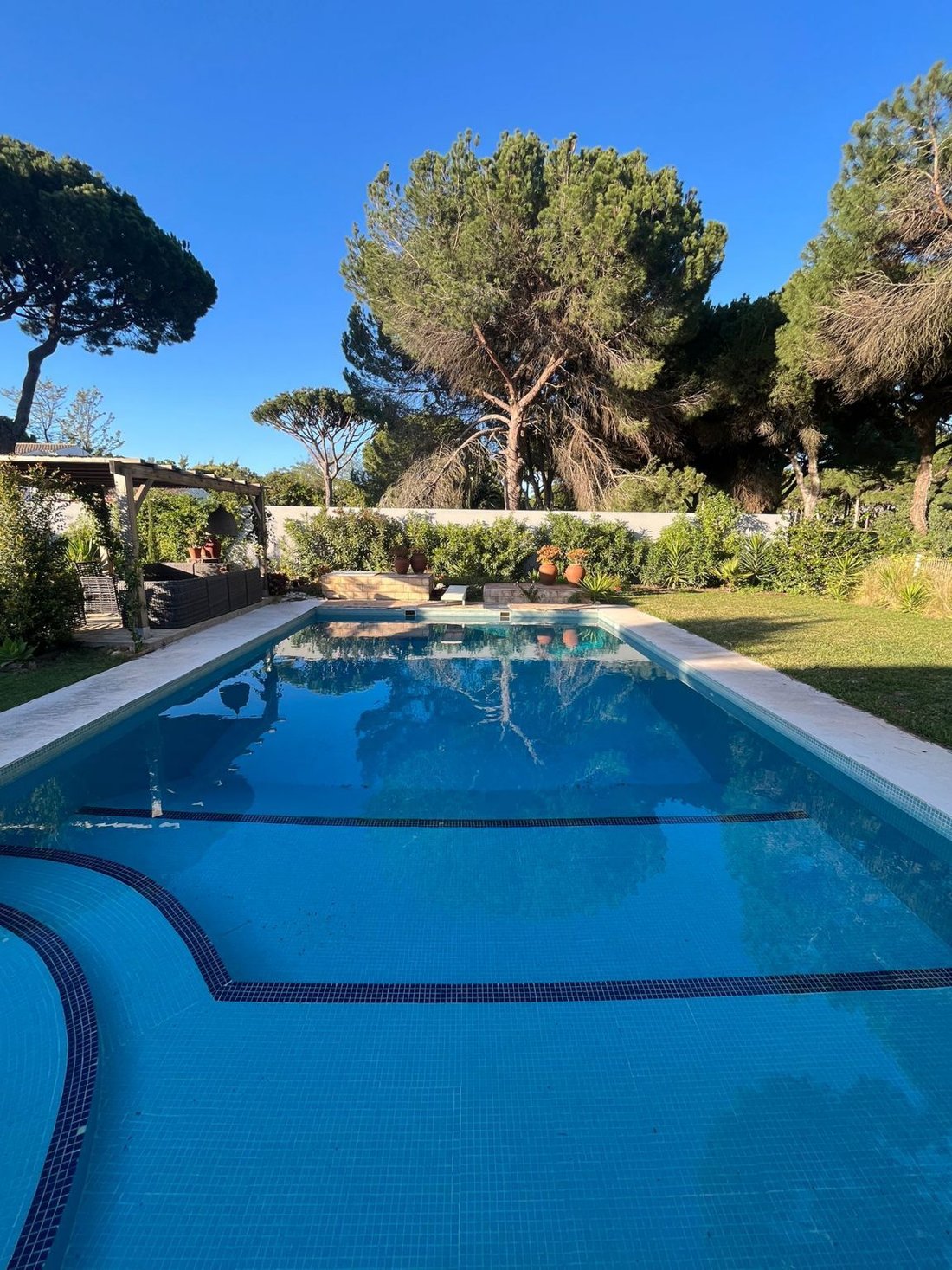 Villa in Almancil, Algarve, Portugal 2 - 16573203