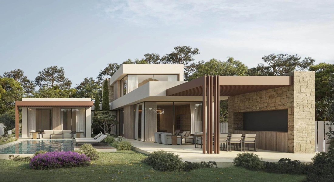 Villa in Xabia / Javea, Valencian Community, Spain 2 - 16571647