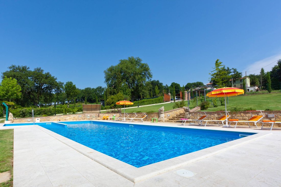 Estate in Citerna, Umbria, Italy 4 - 16570614