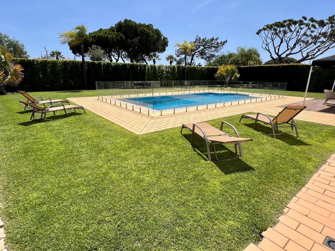 Villa in Vilamoura, Quarteira, Algarve 4 - 16573094