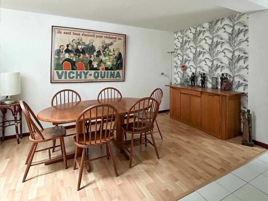 House in La Frette-sur-Seine, Ile-de-France, France 5 - 16571000
