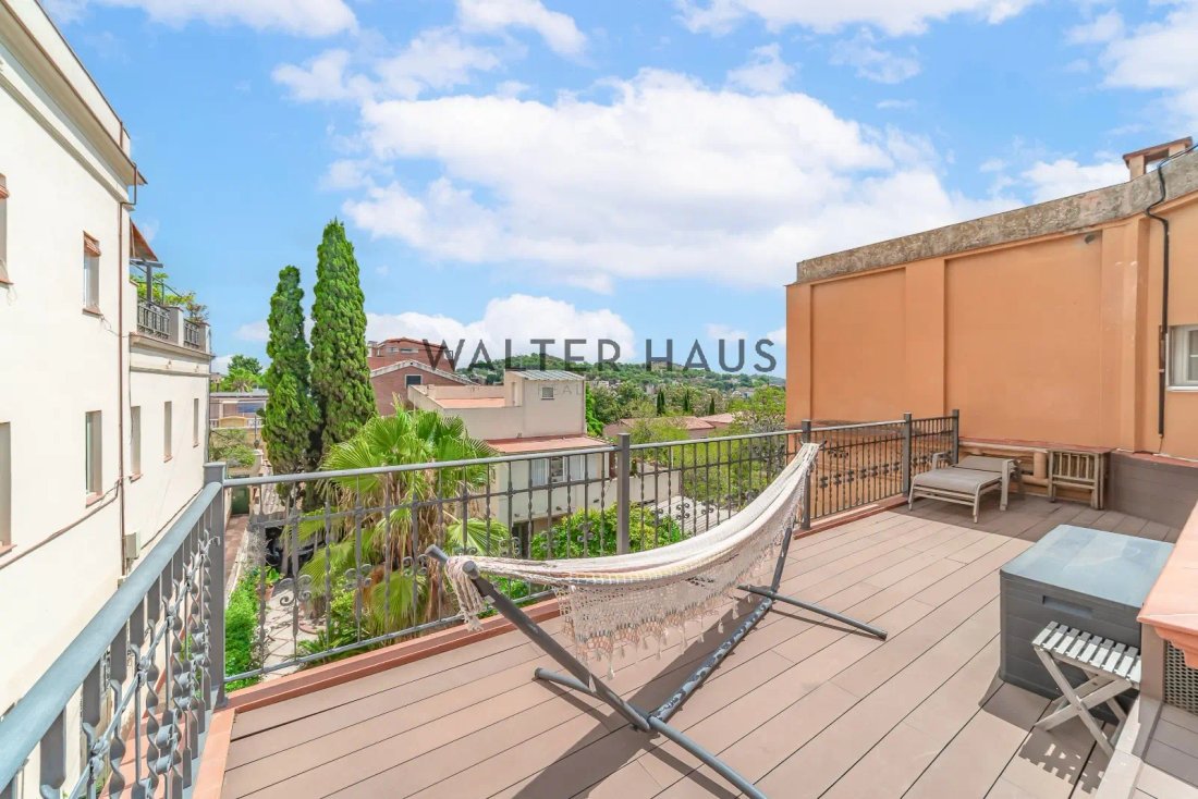 Penthouse in Eixample, Barcelona, Spain 3 - 15993774
