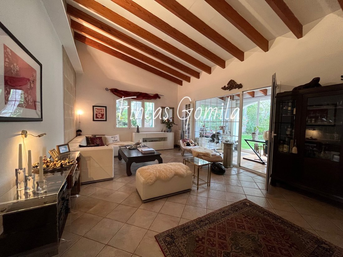 Chalet in Sant Lluis, Balearic Islands, Spain 5 - 16570763