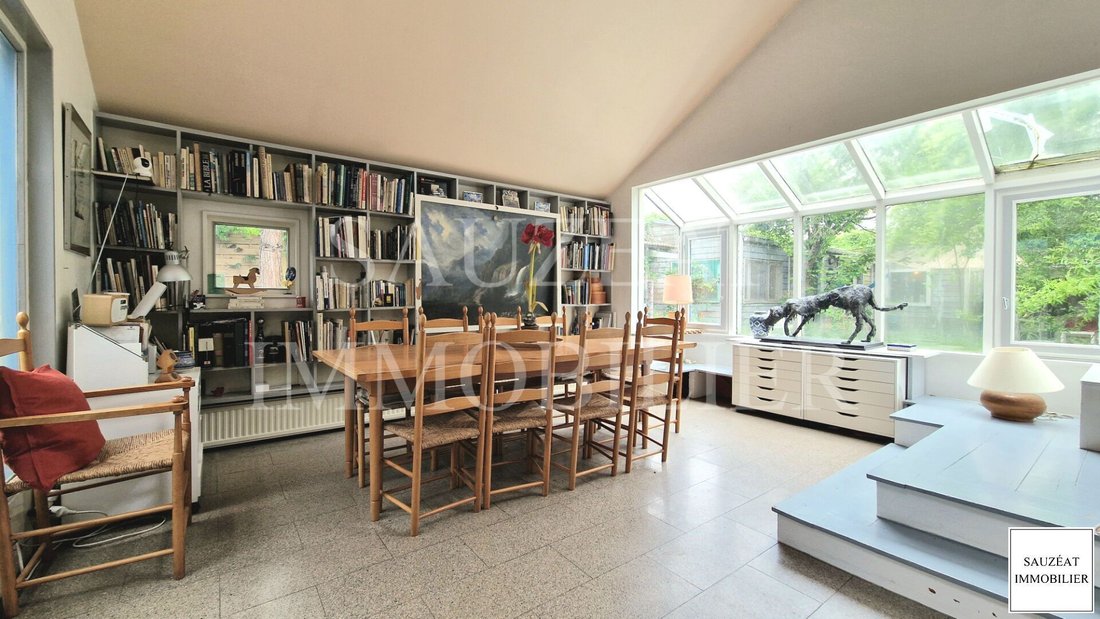House in Ormeaux, Fontenay-aux-Roses, France 4 - 16074531