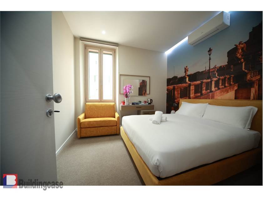 Apartment in Degli Eroi, Rome, Italy 5 - 16570806