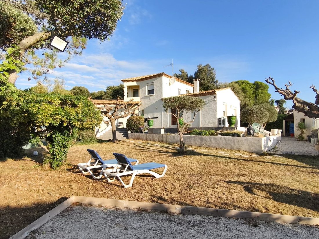 House in Centre Ville, Baillargues, France 3 - 16568637