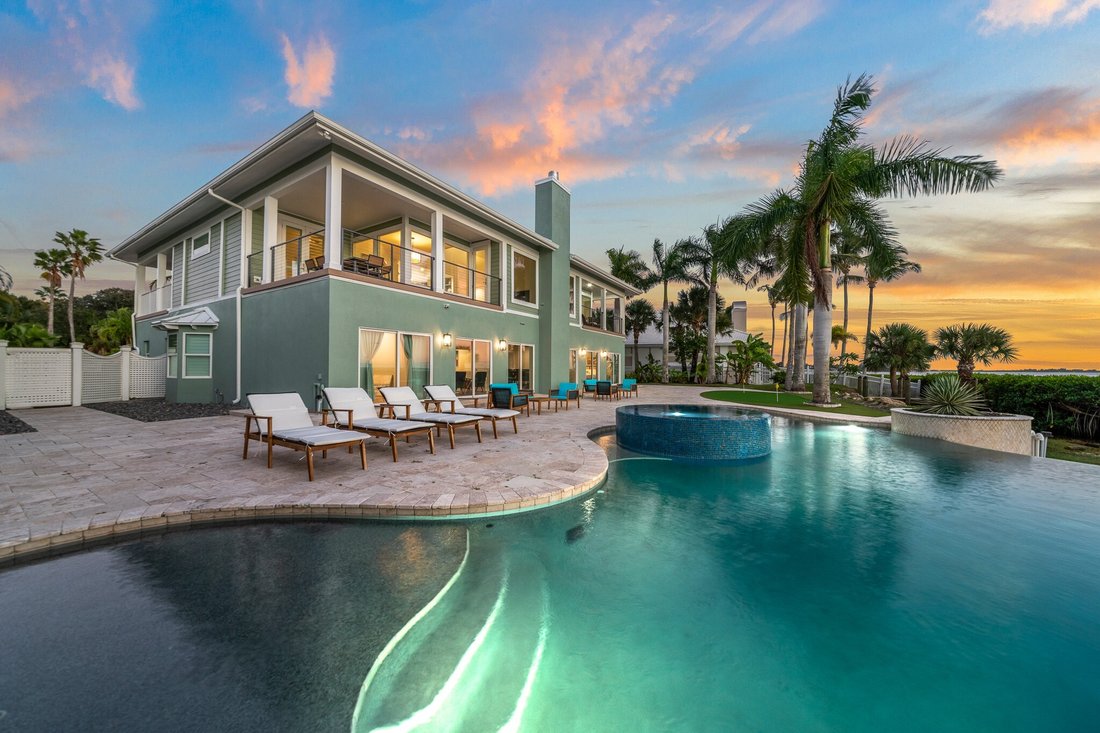 House in Melbourne Beach, Florida, United States 1 - 16570452
