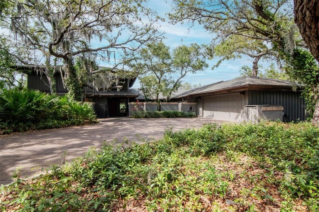 Casa en Dunedin, Florida, Estados Unidos 1 - 16571077