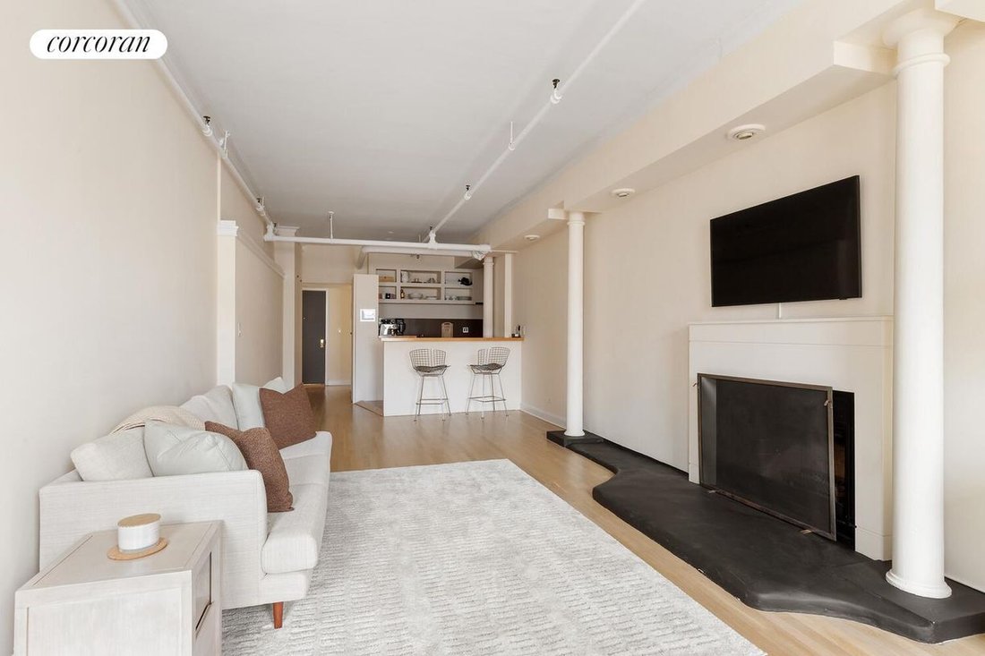 Condo in New York, New York, United States 2 - 16402982