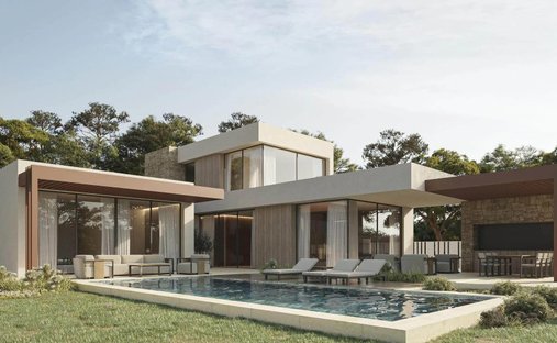 Villa in Xabia / Javea, Valencian Community, Spain 1
