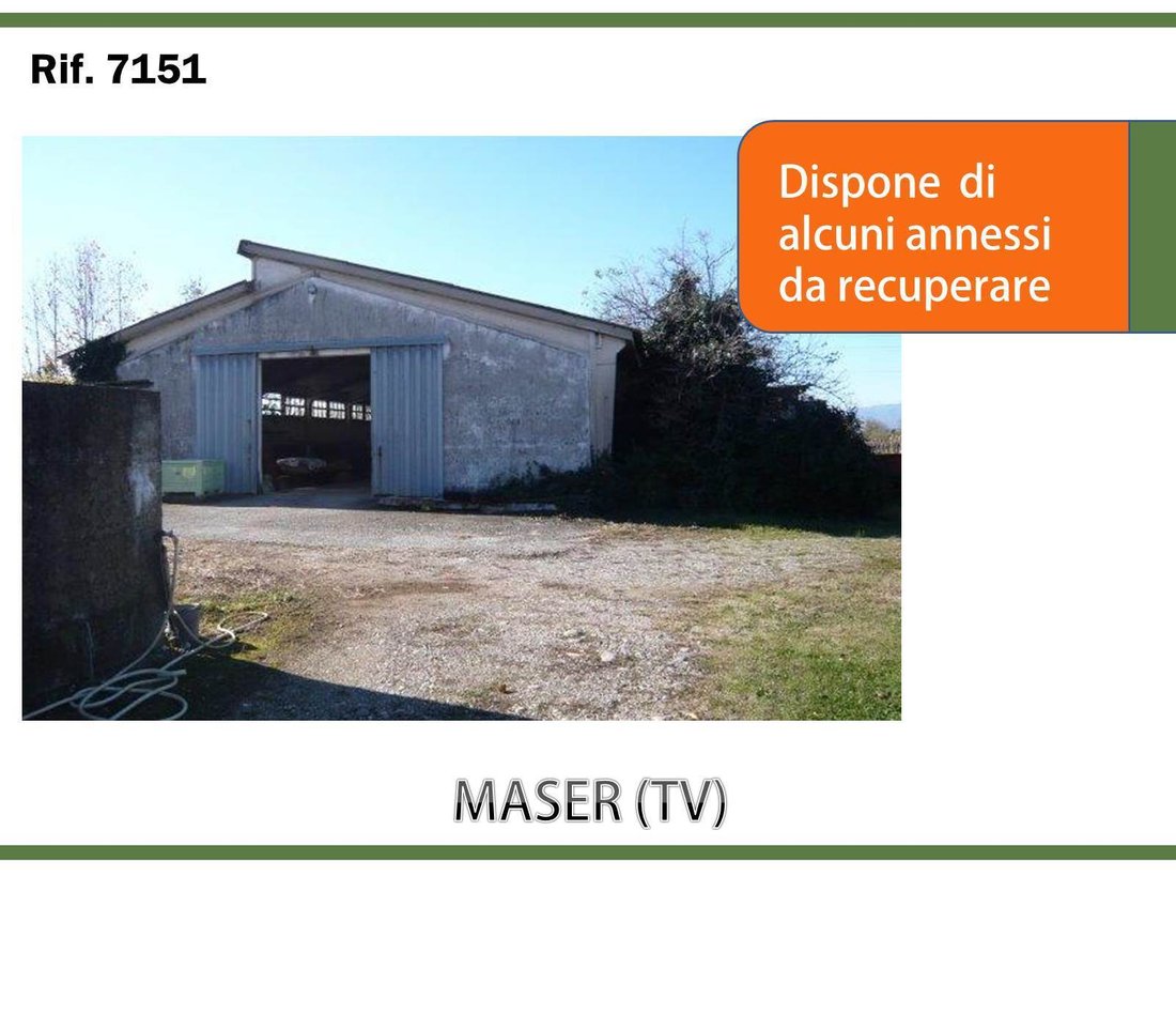 Country House in Maser, Veneto, Italy 4 - 16568736