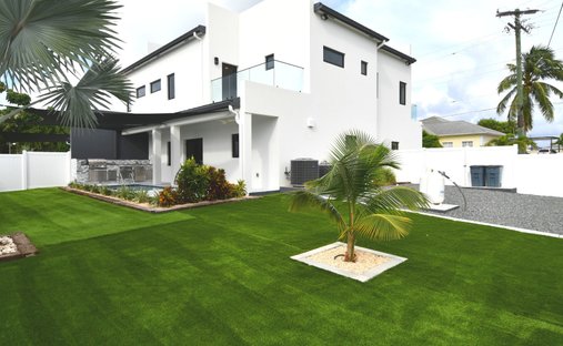Haus in West Bay, West Bay, Kaimaninseln 1