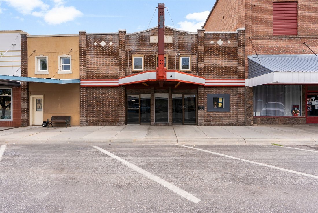 House in Hamilton, Montana, United States 2 - 16571516