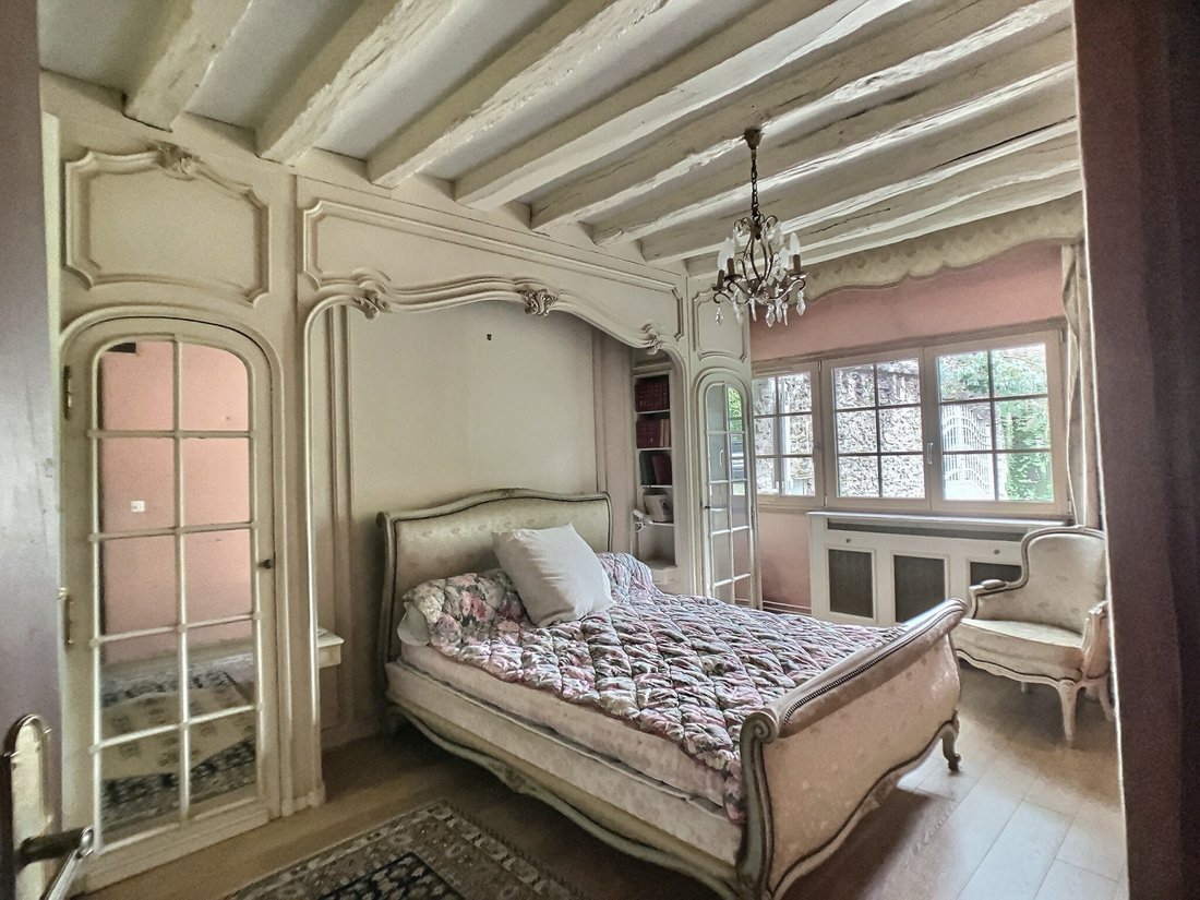 House in La Celle-les-Bordes, Ile-de-France, France 5 - 16571031