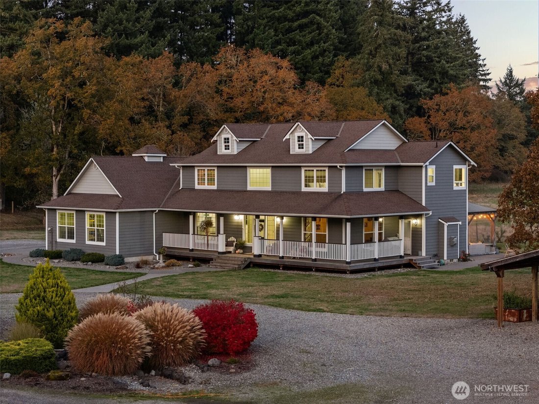 Tenino, Washington, United States 1 - 16570258
