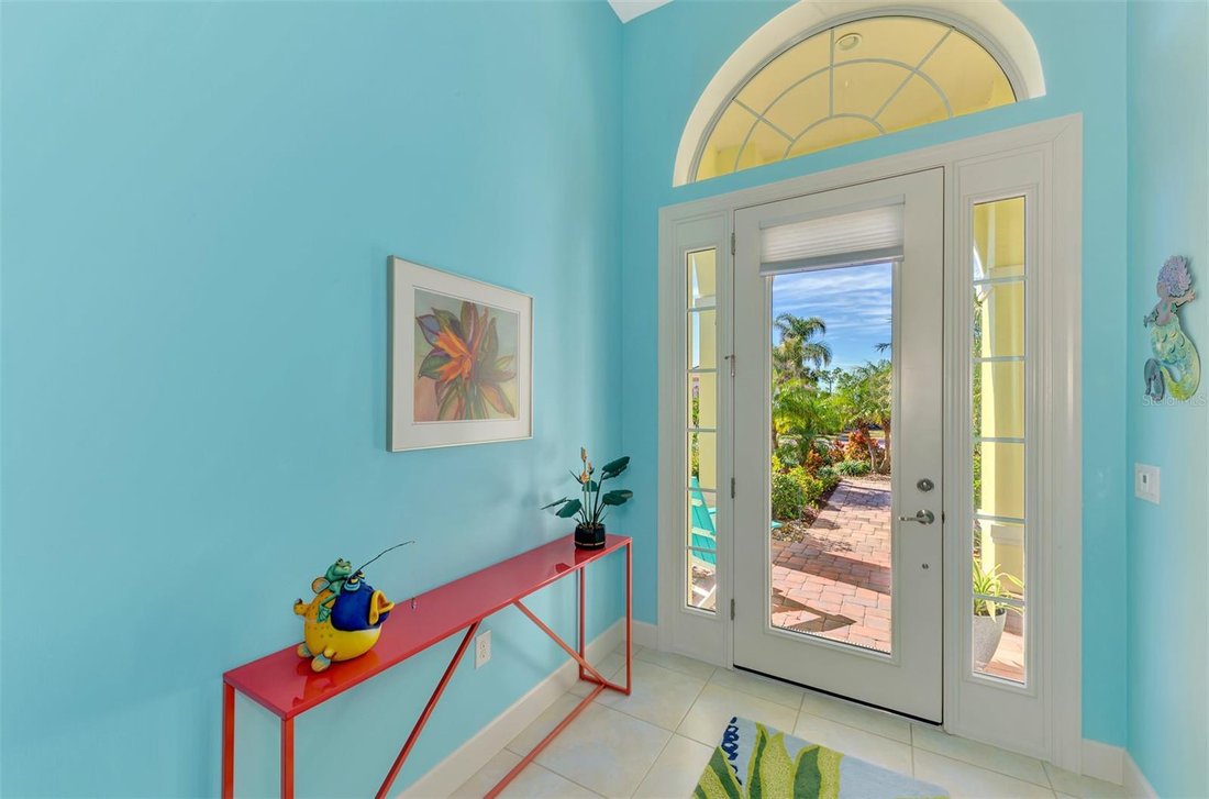 House in Port Charlotte, Florida, United States 5 - 16570037