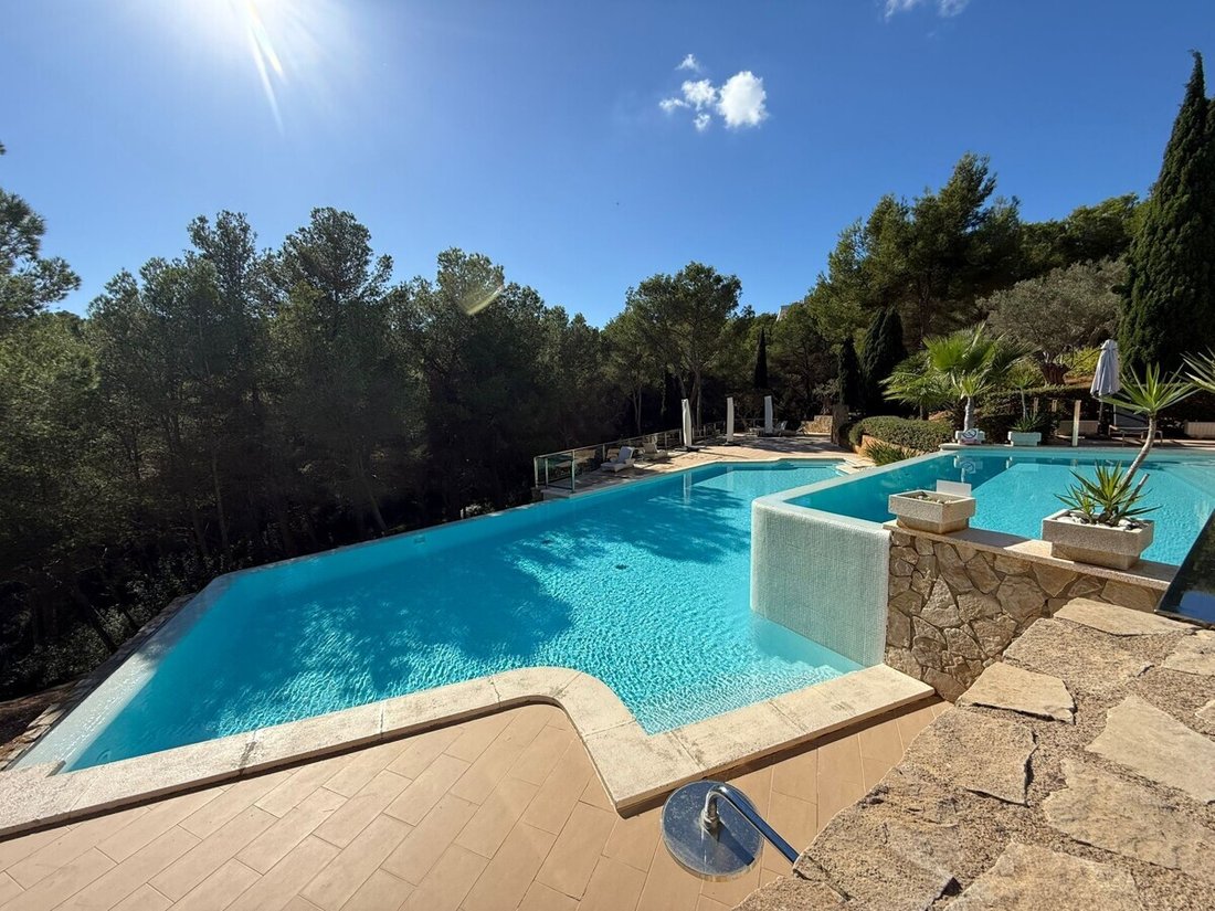 Apartment in Sol de Mallorca, Calvia, Balearic Islands 3 - 16569697
