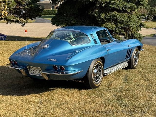 Chevrolet Corvette in Calverton, NY, United States 4 - 16570885