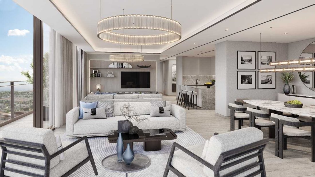 Apartment in Umm Suqeim Third, Umm Suqeim, Dubai 4 - 16550902