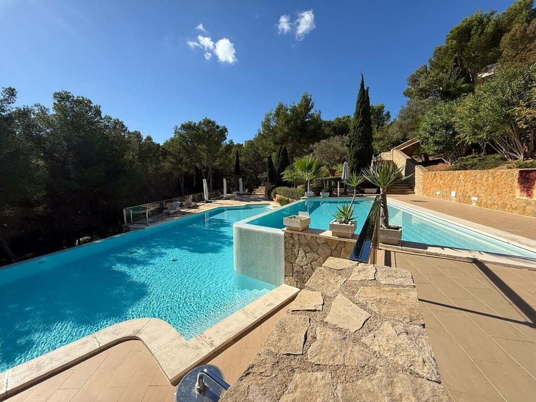 Apartment in Sol de Mallorca, Calvia, Balearic Islands 2 - 16569697