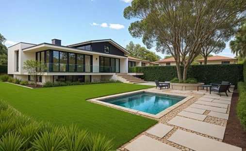 Villa in Montebelluna, Veneto, Italy 1