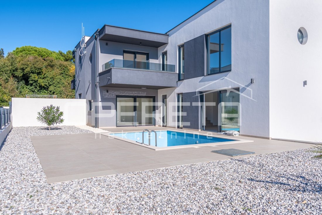 House in Liznjan, Istria County, Croatia 1 - 16570808