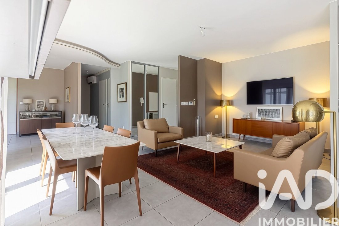 Apartment in Genas, Auvergne-Rhône-Alpes, France 2 - 15892911