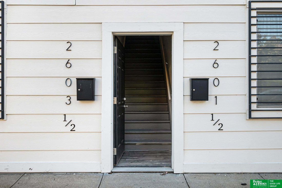 House in Omaha, Nebraska, United States 4 - 16570644
