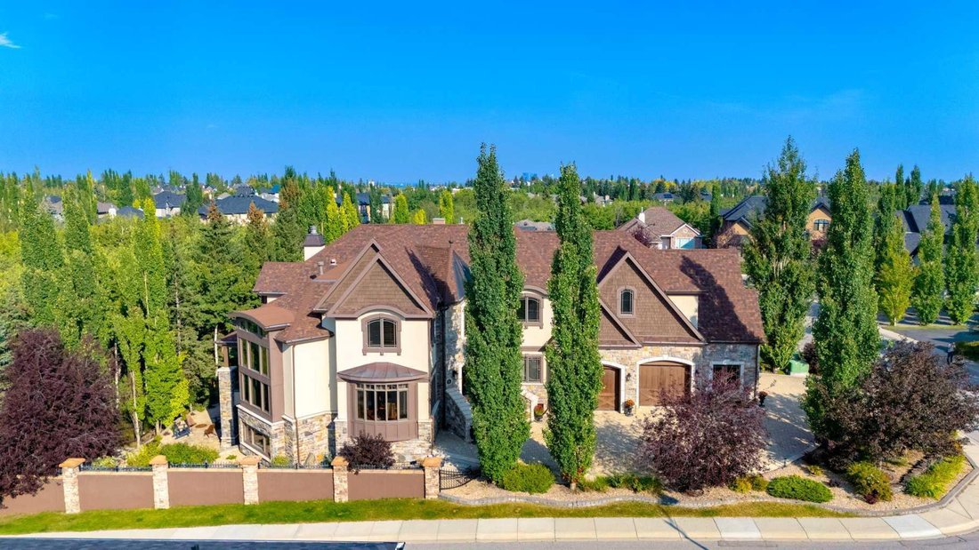 Casa en Calgary, Alberta, Canadá 5 - 16570380
