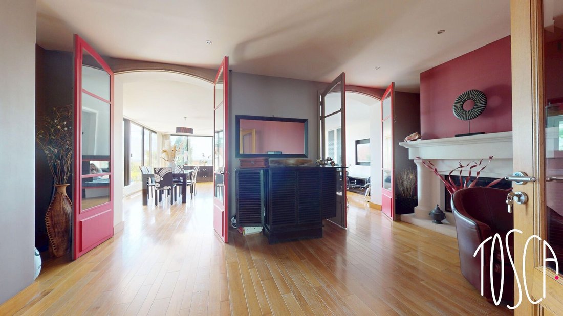 House in La Prevote, Thiais, France 4 - 16079362