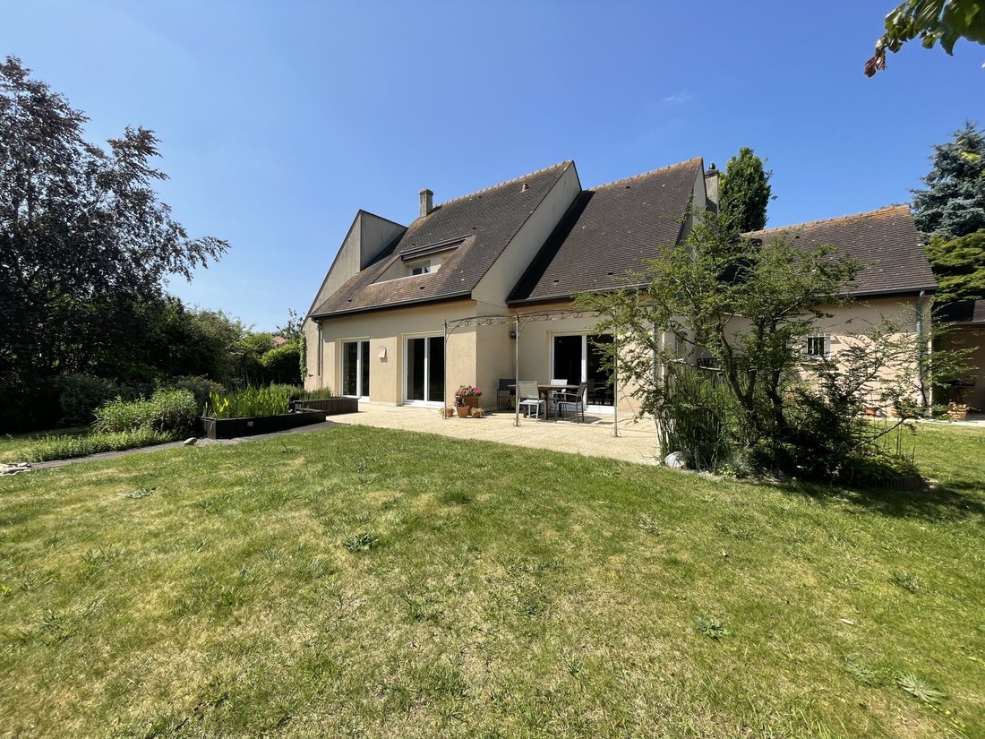 House in Le Bourg et le Hameaux, Beynes, France 1 - 16570990