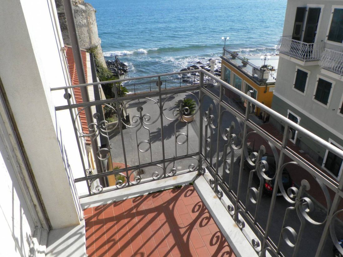 Apartment in Center, Alassio, Italy 1 - 16568757