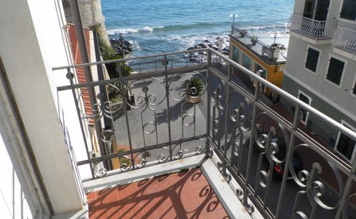 Appartement à Centre, Alassio, Italie 1