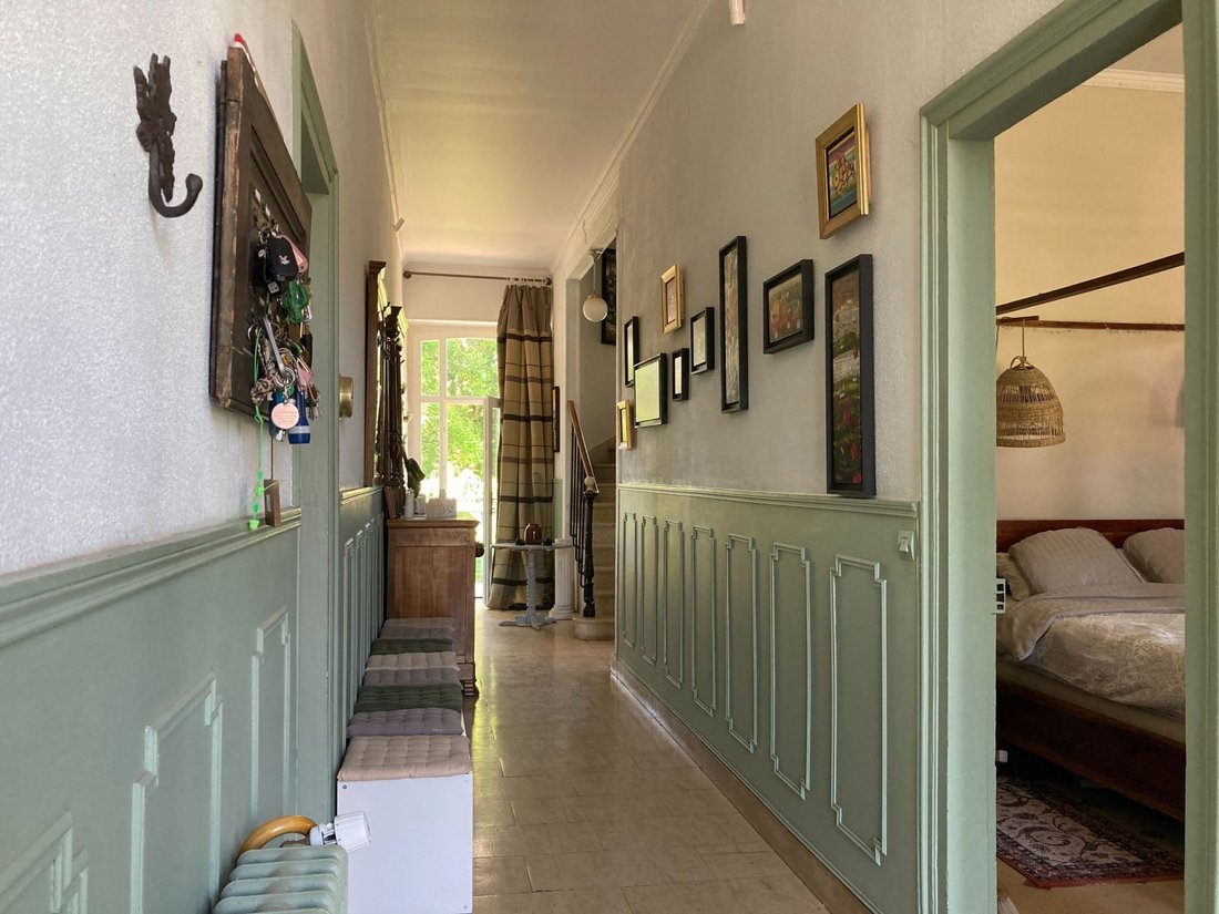 House in Germigny-l'Eveque, Ile-de-France, France 5 - 16572875