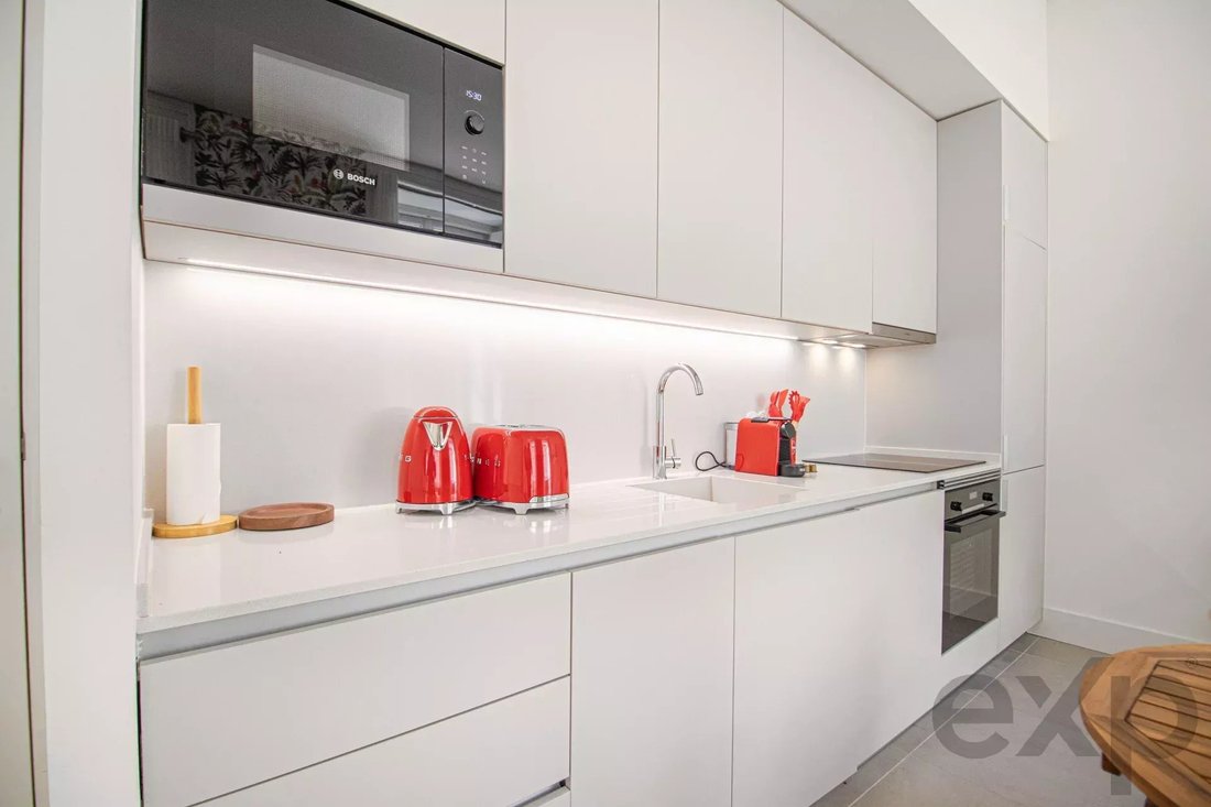Apartment in Misericordia, Lisbon, Portugal 3 - 16563016