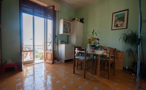 Villa à Lerici, Ligurie, Italie 1