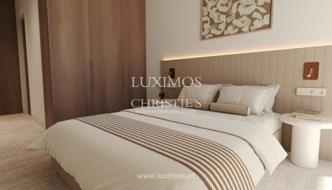 Apartment in Carvoeiro, Algarve, Portugal 5 - 16569723