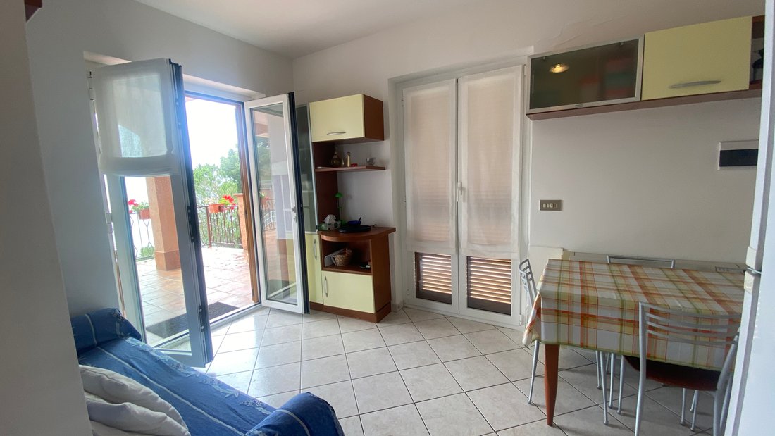 Apartment in Molino Nuovo - Conna - San Pietro, Andora, Liguria 2 - 16568887